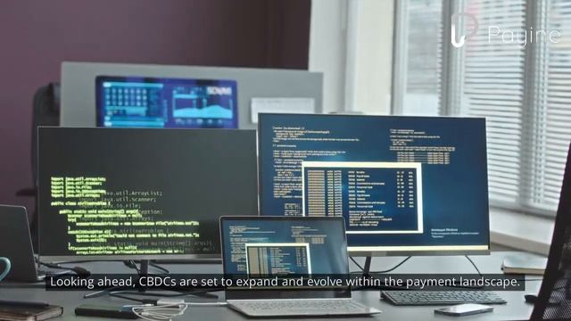 Central Bank Digital Currencies In Payments: Steering The Future Of Financial Transactions