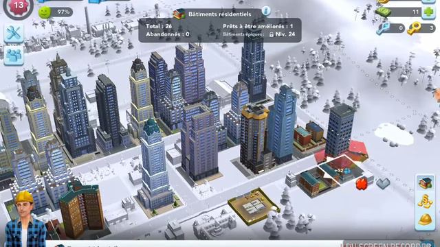 Simcity#2 смотреть онлайн