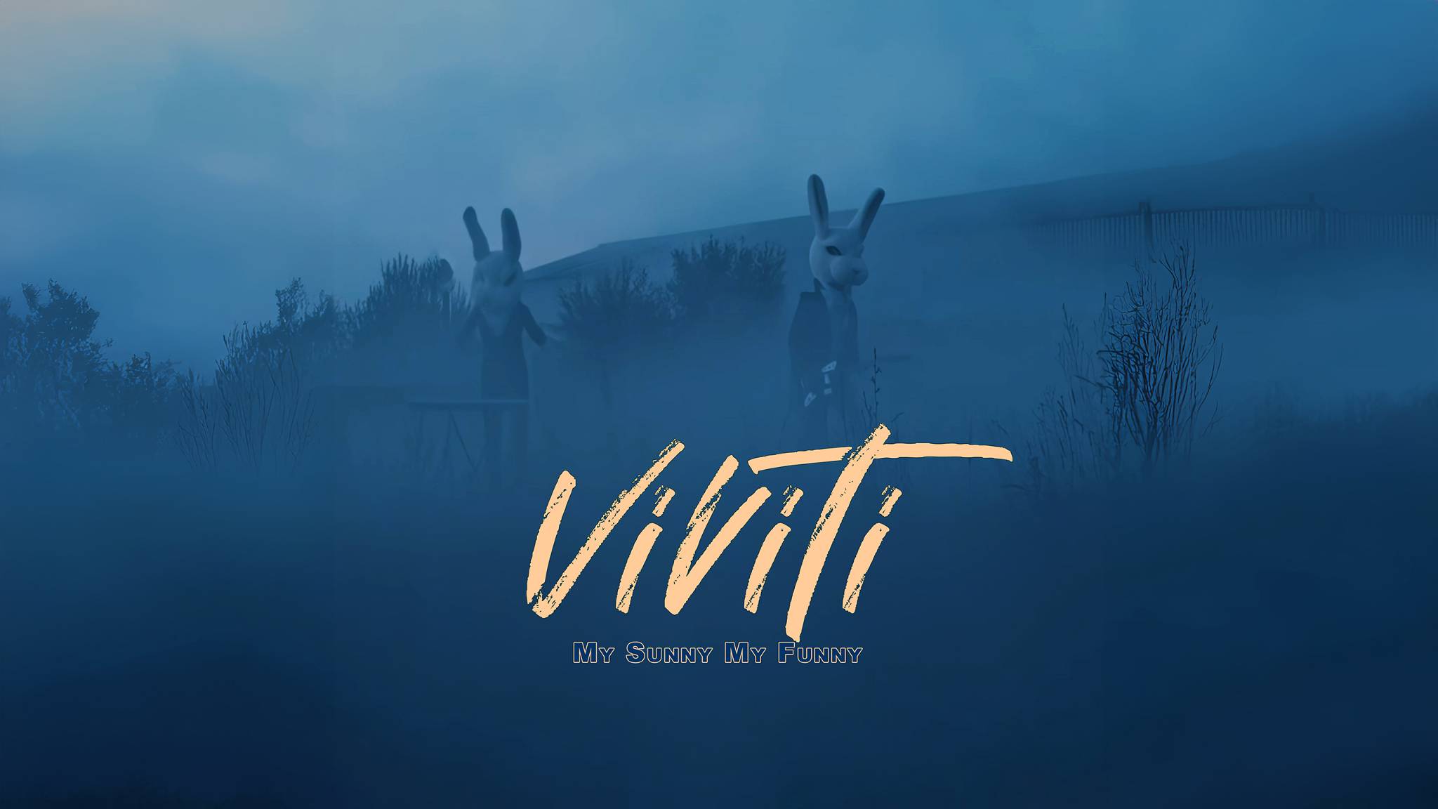 VIVITI (Вячеслав Тюрин) — My Sunny - My Funny смотреть онлайн