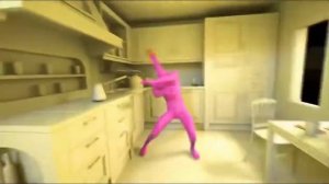 Розовый гусь флексит под я не человек и не горошек я ёжик грустный ёжик 1 час