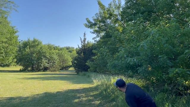 Disc Golf Starter Pack Challenge смотреть онлайн