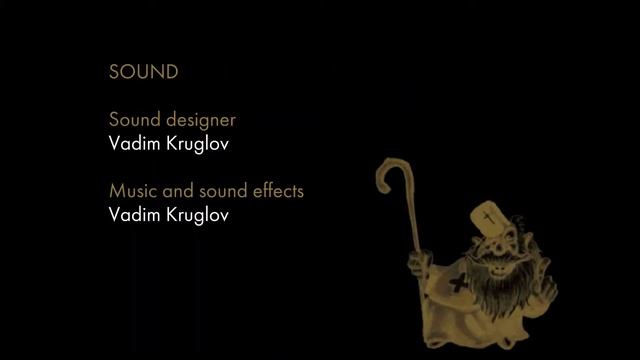 RED COMRADES II: FOR THE GREAT JUSTICE - Finale & Credits смотреть онлайн