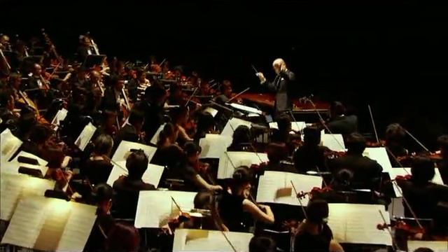 Howl's Moving Castle ost 'Merry go round' смотреть онлайн