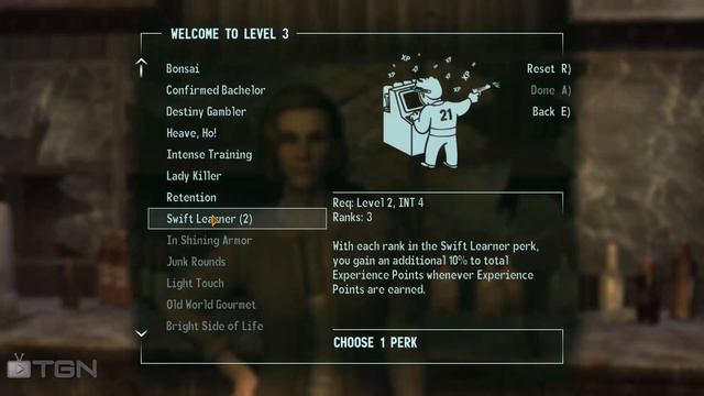 Fallout New Vegas: Modded смотреть онлайн