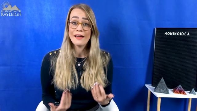 Human Evolution Explained | Hominid & Hominin Difference смотреть онлайн