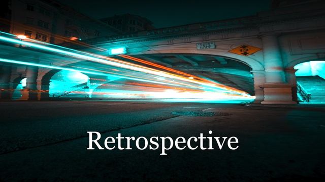 Igor Verkhovskiy - R&B 