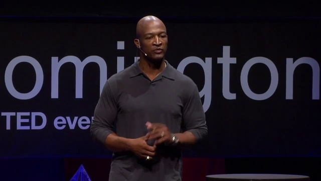 TEDxBloomington -- Nolan Harrison III - "Childhood Dreams of Heroes, My Long and Winding Road" смотреть онлайн