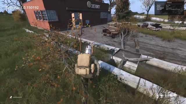 ГАЙД ПО СБОРУ ЛУТА В DAYZ смотреть онлайн