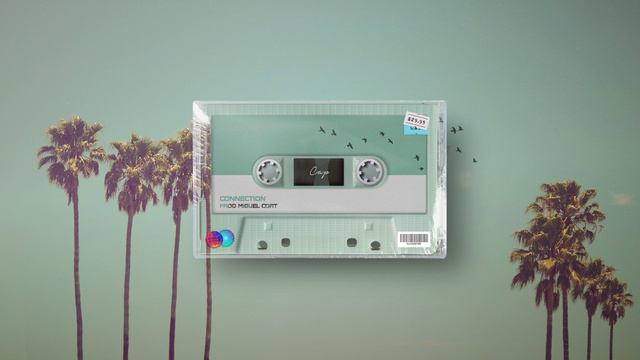 City Pop Type Beat, J-Pop Type Beat | CONNECTION смотреть онлайн