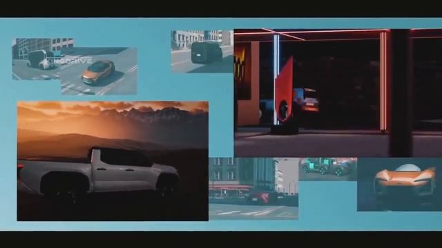 Lexus представил ГИПЕРКАР!!! ✔ Lamborghini в кузове седан смотреть онлайн