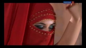 «Вкус граната»