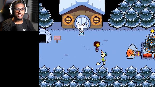 Sans is Missing in Undertale Genocide смотреть онлайн