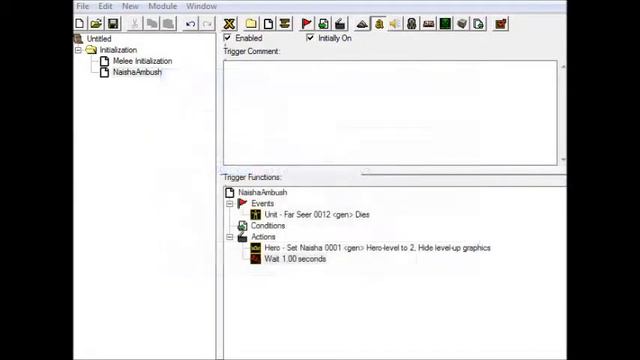 Warcraft 3 Tutorial 1# How To Use Campaign