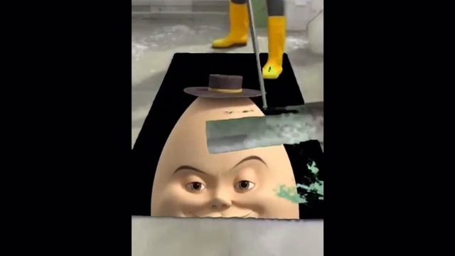 Шалтай болтай всю серию вытянул (10 минутная версия)