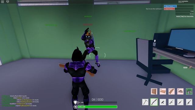 Roblox Strucid take the L dance 1 hour смотреть онлайн