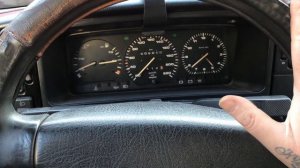 Пассат Б3 Хана ЭБУ код 65535 диагностика нюансы.