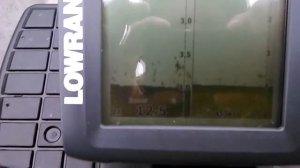 lowrance mark 5x dsi