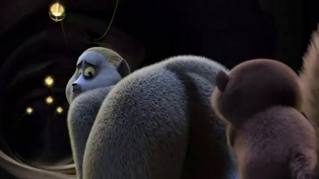 All Hail King Julien - Tammy butt scenes смотреть онлайн