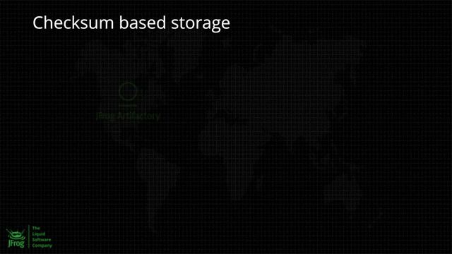 Introduction to Artifactory Platform смотреть онлайн