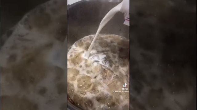 Крем суп из шампиньонов ??? #food #cooking #fish #dog #bbq #fishing #drink #recipe #snow #puppy