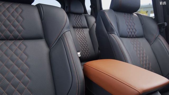 2022 NEW MODEL Mitsubishi Outlander Full Review смотреть онлайн