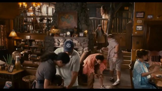 Одноклассники - Аквапарк смотреть онлайн