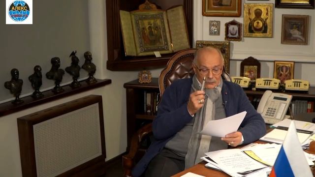 Откуда же на Украине появился желто-голубой флаг? смотреть онлайн