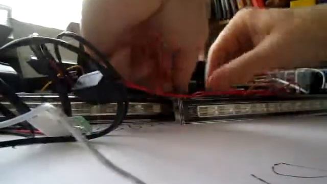DRL не соответствуют описанию!!! смотреть онлайн
