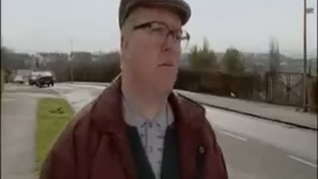 The Best Bits of Still Game 5 смотреть онлайн