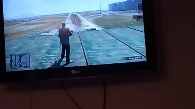 лецплей по гта 5 онлайн 1#серия добропожаловать в большой город смотреть онлайн