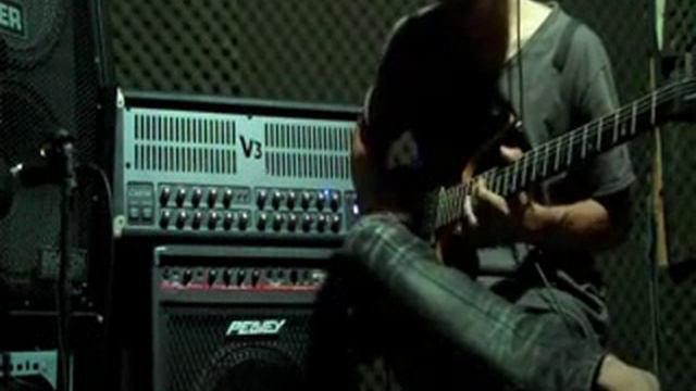 Overture 1928 Dream theater-JohnCr Nguyen смотреть онлайн