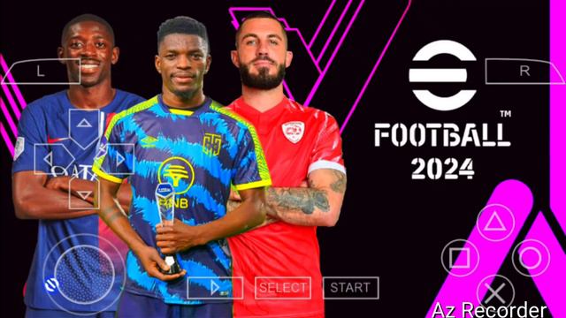 Download New EFootball PES 2023/24 PSL/DStv Premiership updated season by [SKHA GAMING] смотреть онлайн