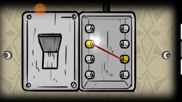 СТРАННЫЙ ФИНАЛ - A Diary Of Darkness 2 - полное прохождение игры - часть 2 - Bamgru смотреть онлайн
