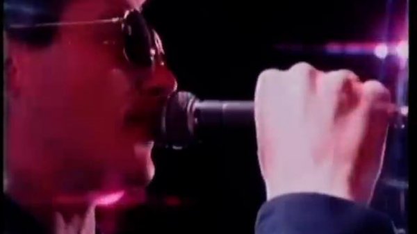 Graham Bonnet  1981 Night Games Music Video