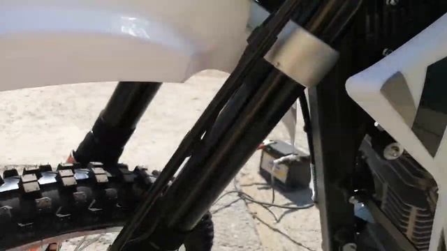 KAYO T2 250 ENDURO PR смотреть онлайн