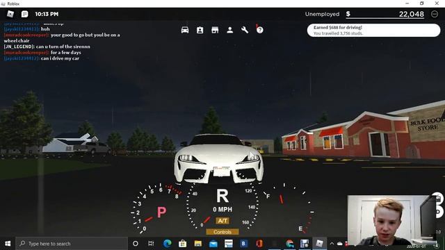 TOYOTA BR SUPRA CAR REVIEW l Greenville WS l CLSkitz смотреть онлайн