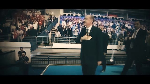 Başkan Tayyip Erdoğan (Aşkın Adı Erdoğan) - Ceyhun Çelikten