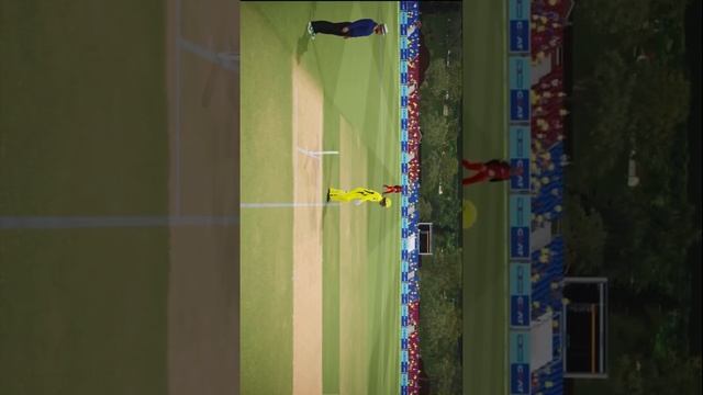 Ashes Cricket | Worst DRS Review | Ashes Cricket Game Play смотреть онлайн