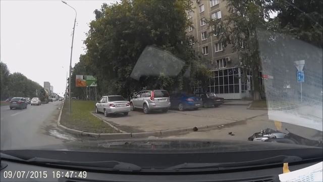 dangerous driving №2 смотреть онлайн