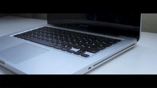 Apple MacBook Pro 2013 Showcase - Tech I Like (Ep. 1) смотреть онлайн