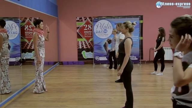 913 Яна Передернина Neuromuscular Integrative Action NIA1854925 2534828 смотреть онлайн