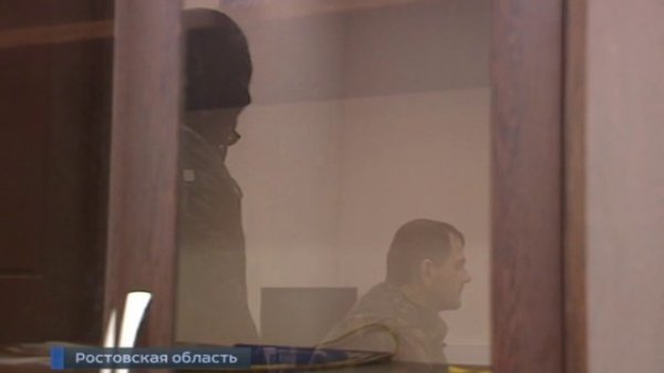 Диверсанты