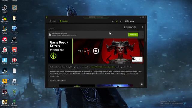 RE4 REMAKE - How To Fix Black Screen - Resident Evil 4 Remake - Complete Tutorial
