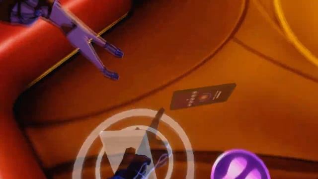 Dance Central VR Review & Gameplay on the Oculus Rift смотреть онлайн