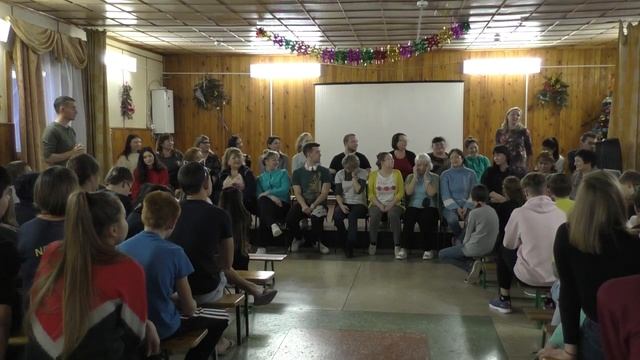 Группа "Кокосы" | Тренер Игорь Кузнецов смотреть онлайн