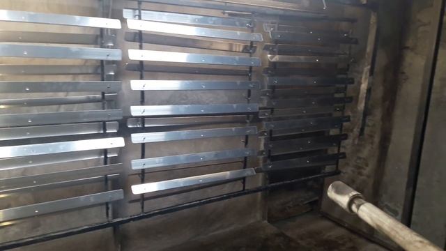 Порошковая покраска трибостатическим пистолетом обучающее видео смотреть онлайн