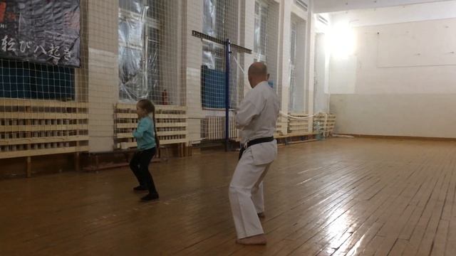 Учим с Дилярой Хэйан-Нидан Learn with Dilyara Heian-Nidan смотреть онлайн