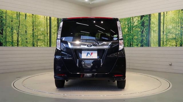 トヨタ タンク Ｇ　コージーエディション