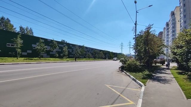 Аренда помещения свободного назначения площадью 1350 кв.м. на Новорязанском шоссе в Котельниках смотреть онлайн