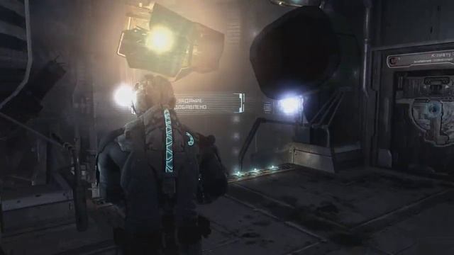 Dead Space 2 [игрофильм] смотреть онлайн